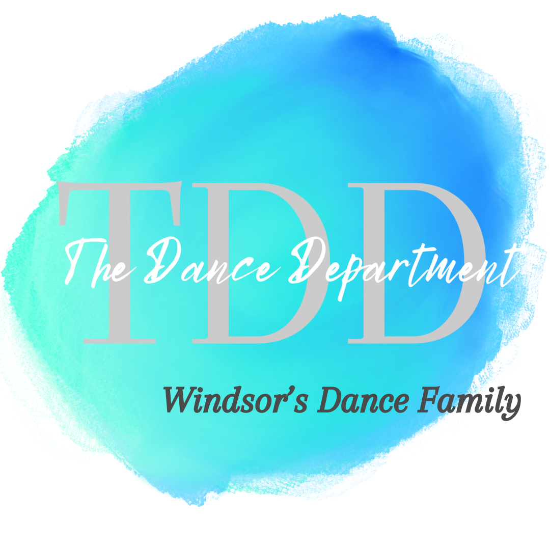TDD-Logo